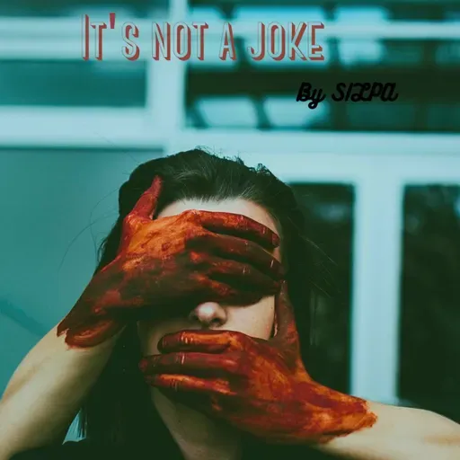 ɴᴏᴛ ᴀ ᴊᴏᴋᴇ.....