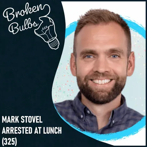 Arrested at Lunch (325)