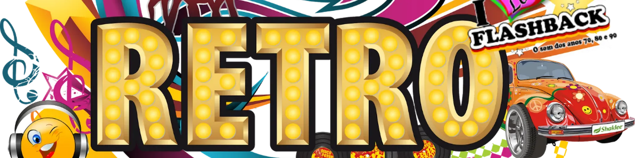 Retro Radio Clube