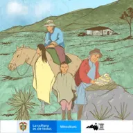 2.55 Fraseología Sumapaceña - Campesinado Sumapaceño Transformando Territorio