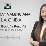 Comunitat Valenciana en la onda 09/05/2025