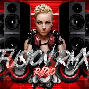 FUSION RMX RADIO