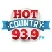 Hot Country 93.9 - CFWC-FM