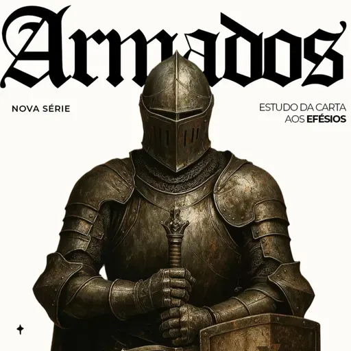 ARMADOS | PR. ALEX MACHADO | 23/10/25