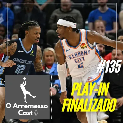 #135 Play-in de 2025 finalizado!
