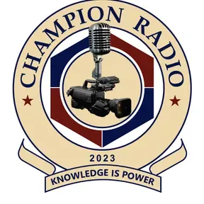 CHAMPION RADIO