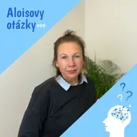 Když se z dcery stane pečující: O Alzheimerově nemoci v rodině, přijetí pomoci a hledání lehkosti s Kateřinou Francovou