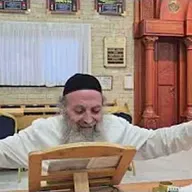 הרב מאיר כהן | הלוואי שנזכה לאהוב את גדול הצדיקים, כמו שהשם אוהב את גדול הרשעים! שיעור שמזעזע את הלב