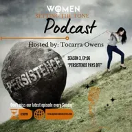 “Persistence Pays Off”