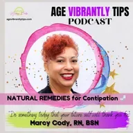 Natural Remedies for Constipation in Older Adults 🚽‼️