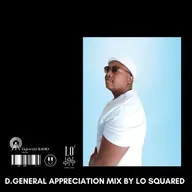 D.General Appreciation Mix