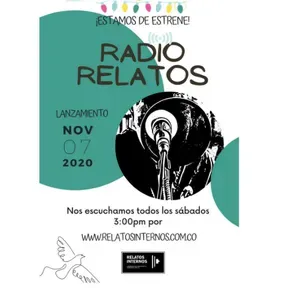 Radio Relatos
