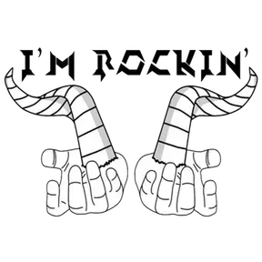 Im Rockin