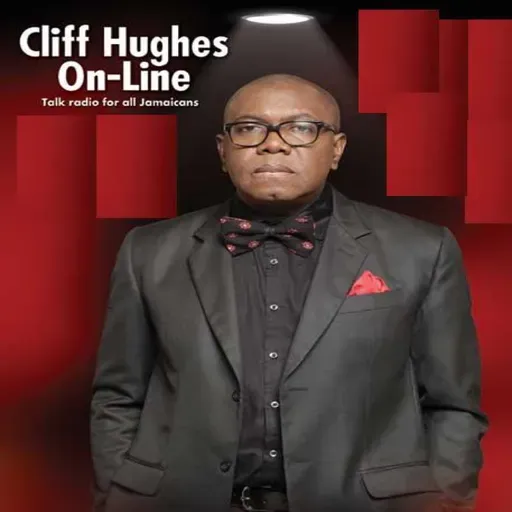 Cliff Hughes Online 2025-11-28 10:00