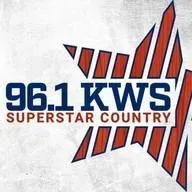 WKWS 96.1 KWS