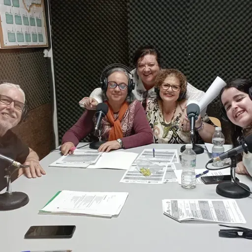 2ª Hora especial Dia Internacional de la Fibromialgia