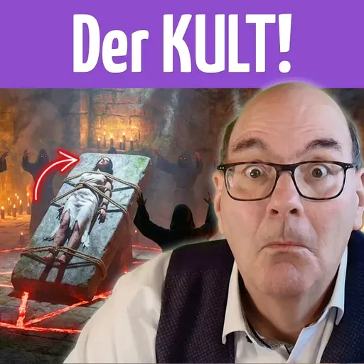 Sind die Systeme alle unterwandert? | Peter Denk