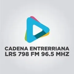 Cadena Entrerriana FM en vivo