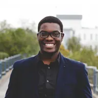 EP 4 - Olubunmi Olajide