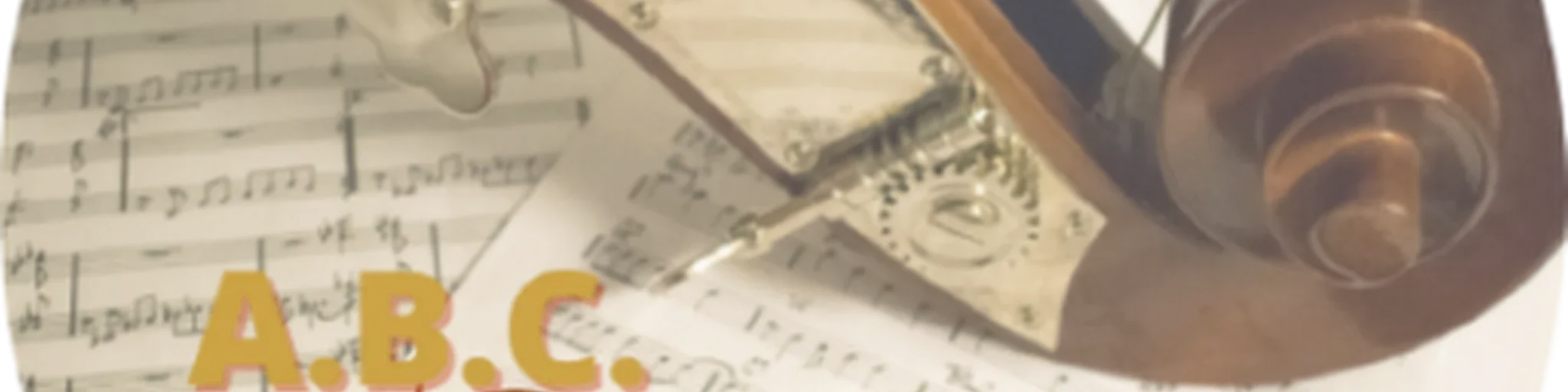 ABC CLASSIC MUSIC