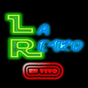 LA RETRO EN VIVO
