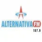 Rádio Alternativa FM 107.9