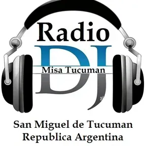 Radio Dj Misa Tucuman