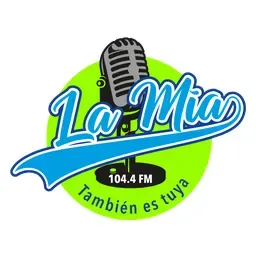 La Mia Colombia en vivo