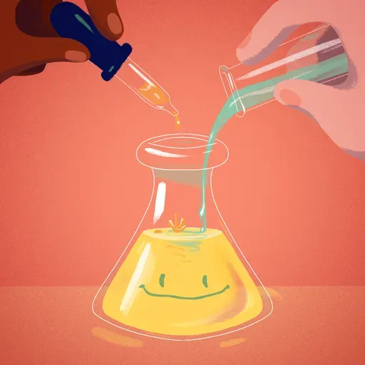 The Science of a Happy and Meaningful Life ft. Dacher Keltner