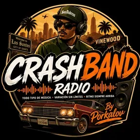 Crashband