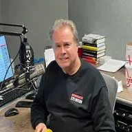 The entire broadcast from Monday 04/20/26