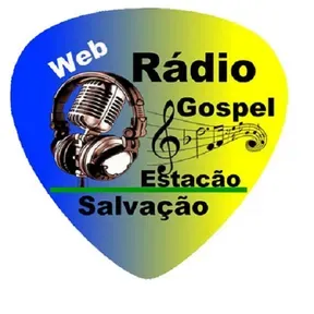 RADIO WEB ESTAÇÃO DA SALVAÇÃO
