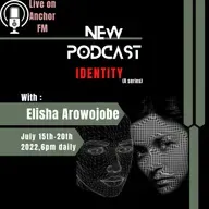 Identity series Three