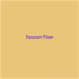 Pananaw Pinoy