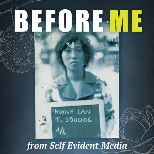 Recommended Listening: Before Me