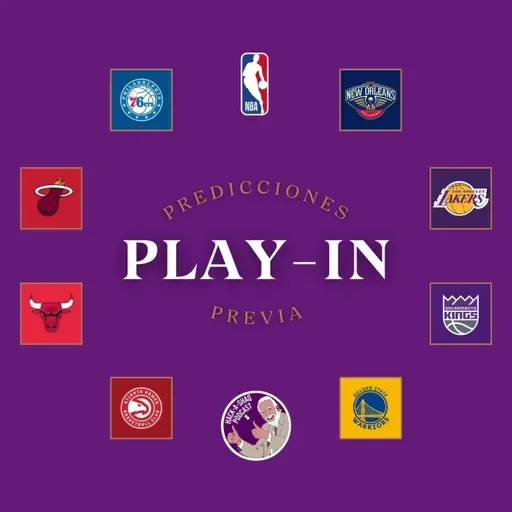 Previa y predicciones - Play-In 23/24