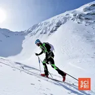 Olympic Ski Mountaineering, And Mountain Goat Climbing Feats