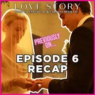 Love Story: JFK Jr. and Carolyn Bessette - Episode 6 Recap + Daryl Hannah Reaction