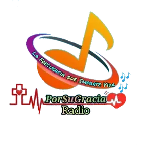 Por su Gracia Radio