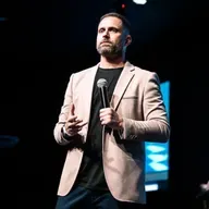 JESUS esta voltando fique na posição - Pr. Glauter Ataide