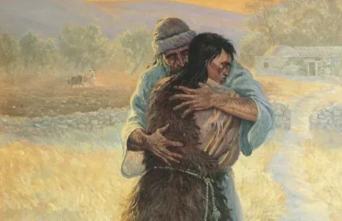 Second Sunday After Pentecost, June 7, 2026 - Novotny