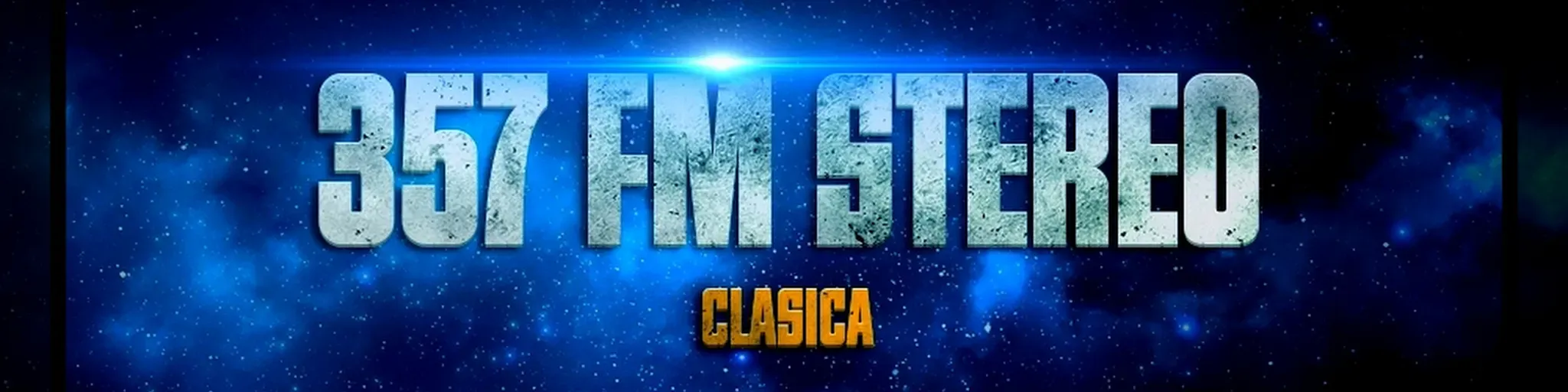 357 FM Stereo Clasica