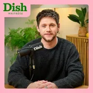 Niall Horan joins us for an epic beef Bourguignon pie