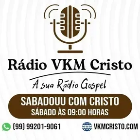 Rádio VKM Cristo