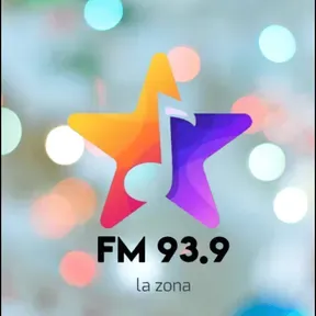 FM 93.9 LA ZONA