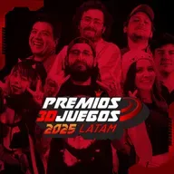 ¡Playground Show Episodio 228 🔴 PREMIOS 3DJUEGOS LATAM!