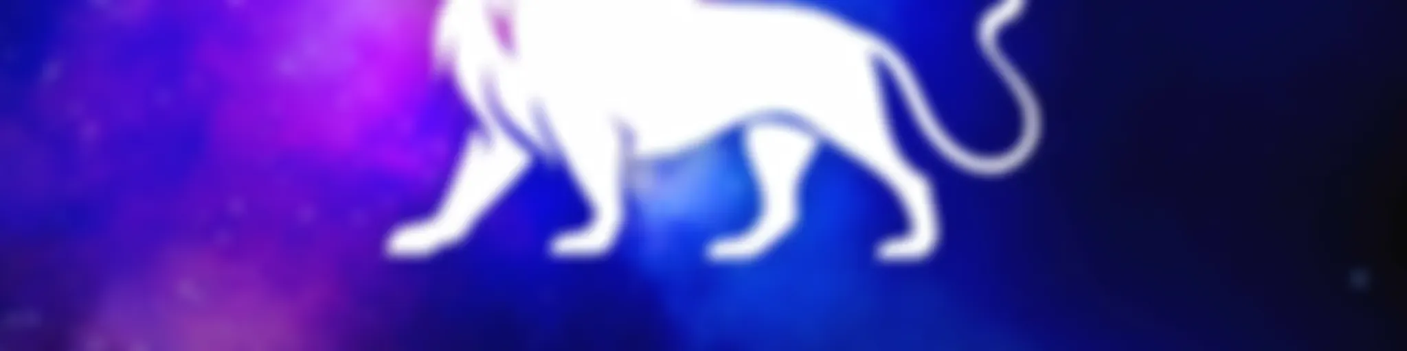 L'Horoscope NOSTALGIE du LION