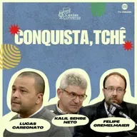 #292 | Caxias Conversa | Conquista, Tchê
