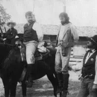 White on White Lynching: The Frontier and Beyond