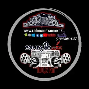 Radioconexaomixfm